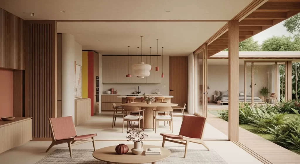 Diseño de salas _ cesar serrano _ diseñador de interiores 19