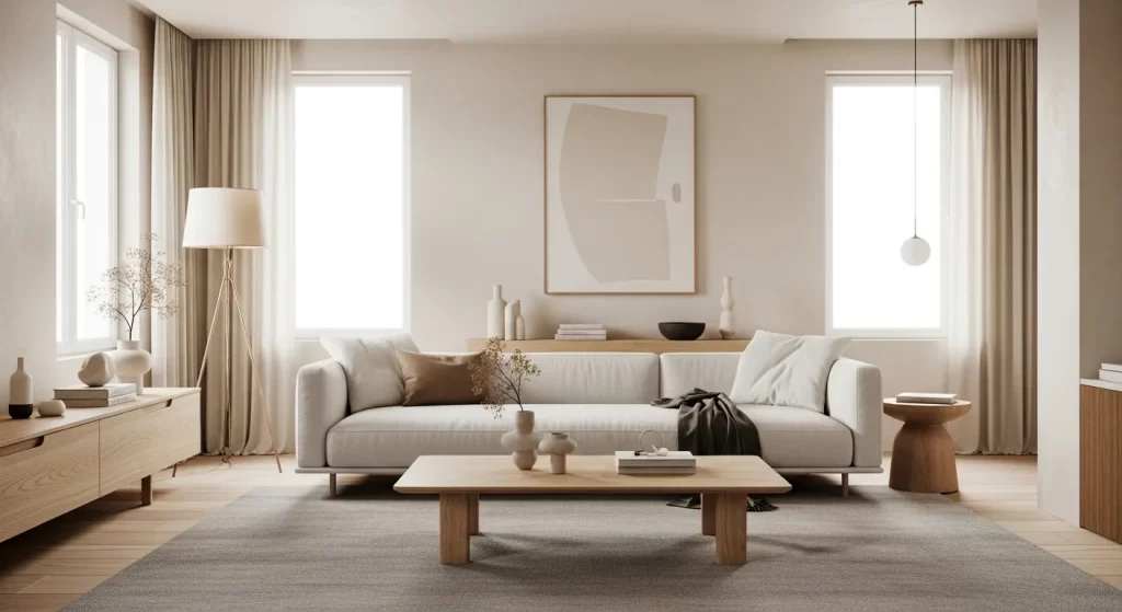 Diseño de salas _ cesar serrano _ diseñador de interiores 3