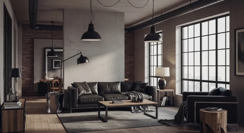 Diseño de salas _ cesar serrano _ diseñador de interiores 4