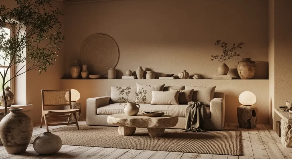 Diseño de salas _ cesar serrano _ diseñador de interiores 6