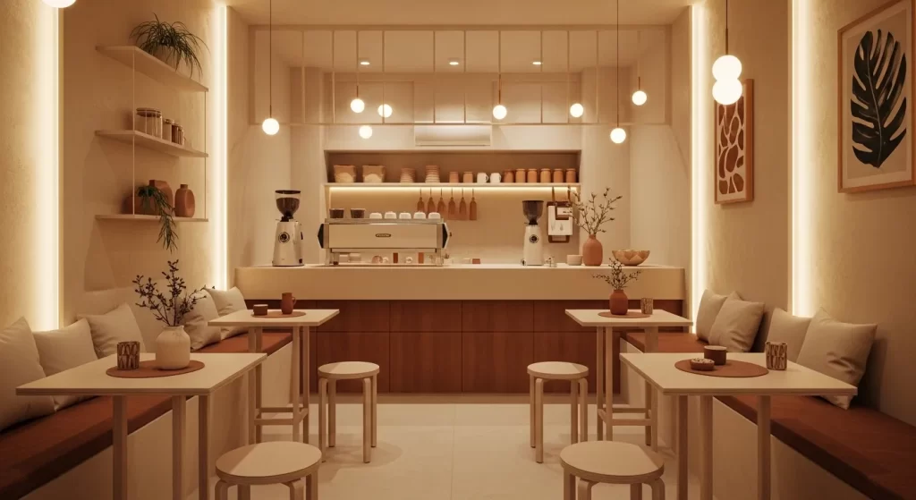 Diseño espacios pequeños Colombia _ cesar serrano _ diseñador de interiores 10