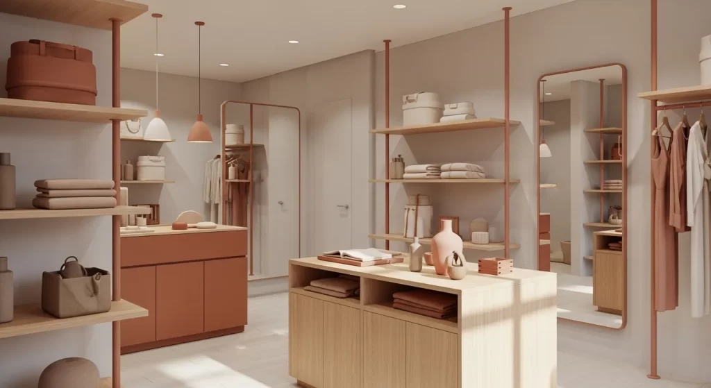 Diseño espacios pequeños Colombia _ cesar serrano _ diseñador de interiores 11