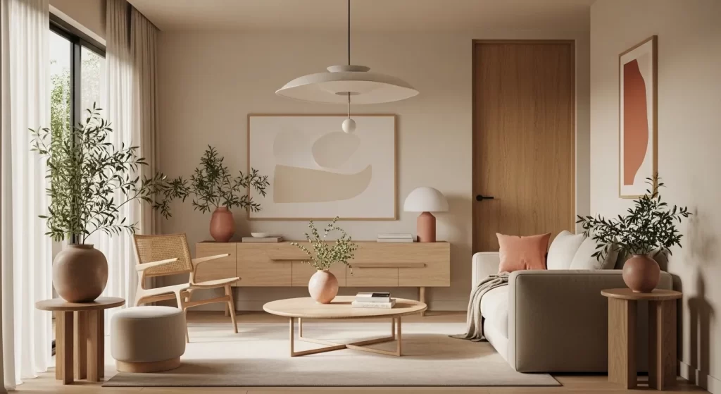 Diseño espacios pequeños Colombia _ cesar serrano _ diseñador de interiores 7