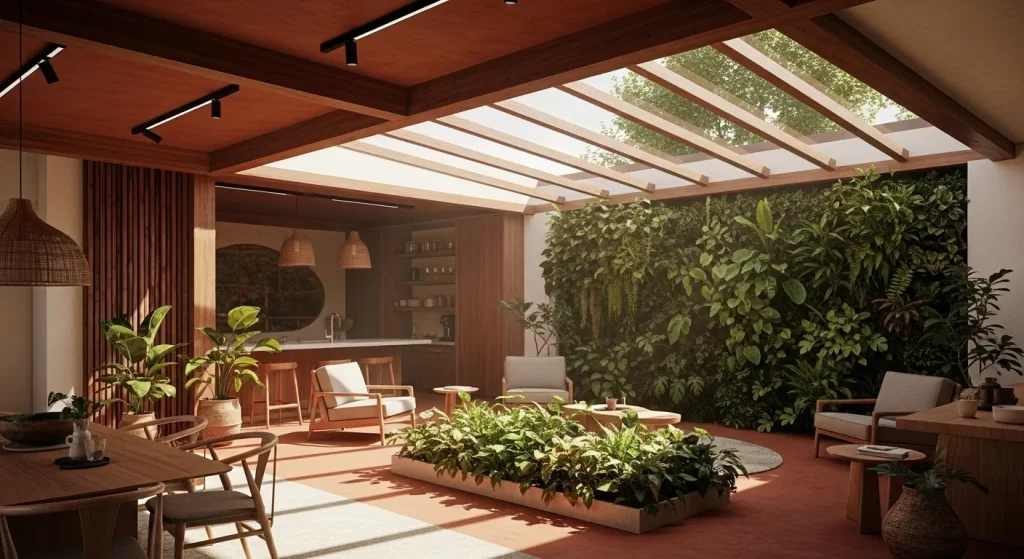 Diseño interior en Cali _ cesar serrano _ diseñador de interiores 3