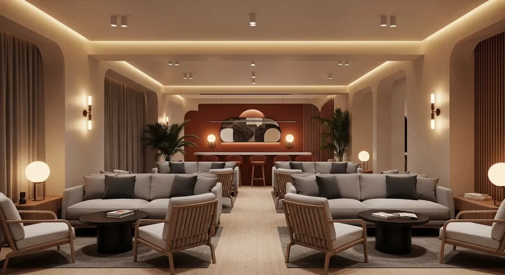 Diseño interior en Cali _ cesar serrano _ diseñador de interiores 6