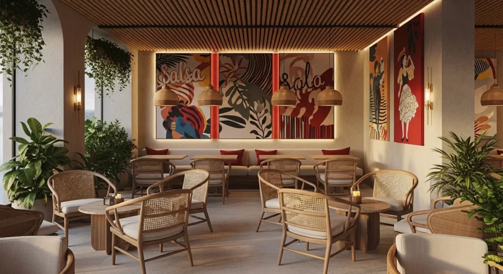 Diseño interior en Cali _ cesar serrano _ diseñador de interiores 9