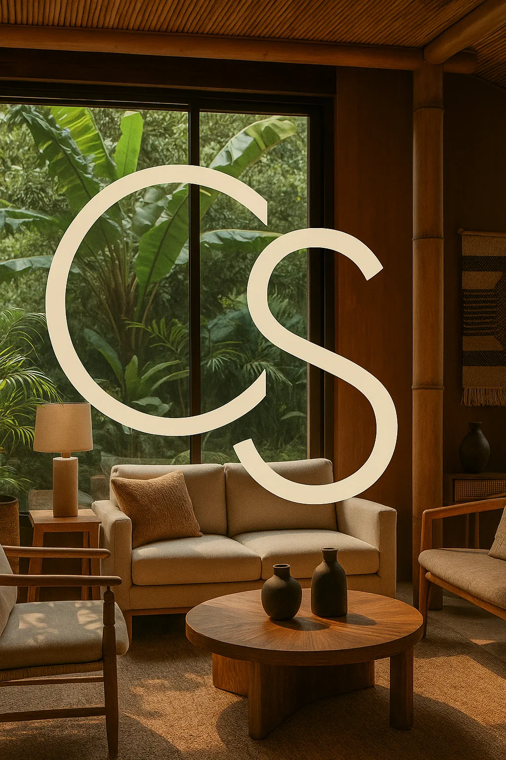 Diseño interior sostenible Colombia _ cesar serrano _ diseñador de interiores 0