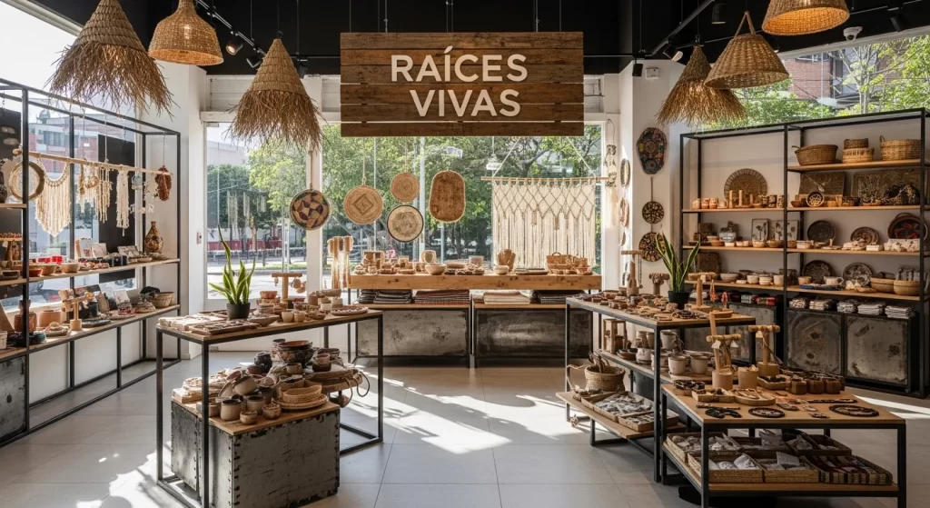 Diseño interior sostenible Colombia _ cesar serrano _ diseñador de interiores 10