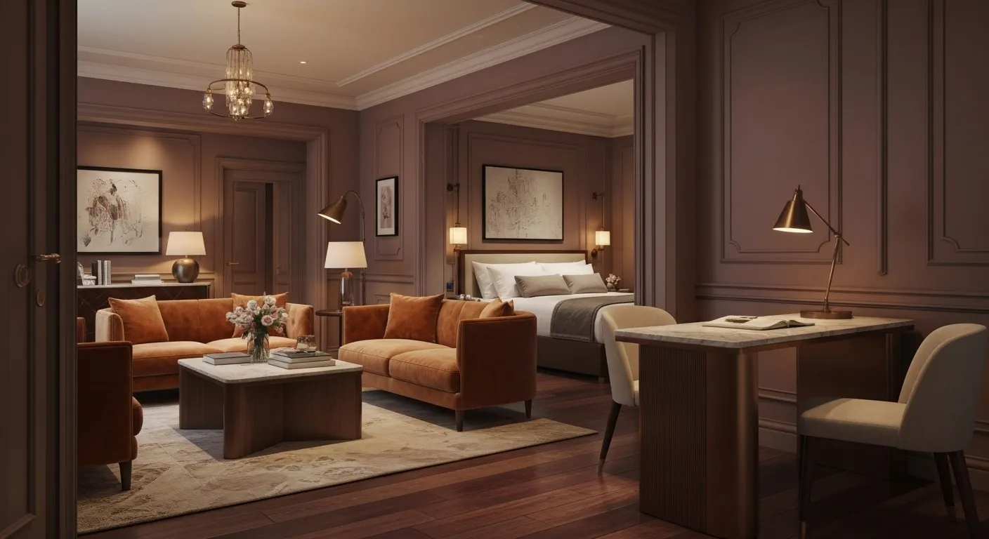 El Origen Sala Privada