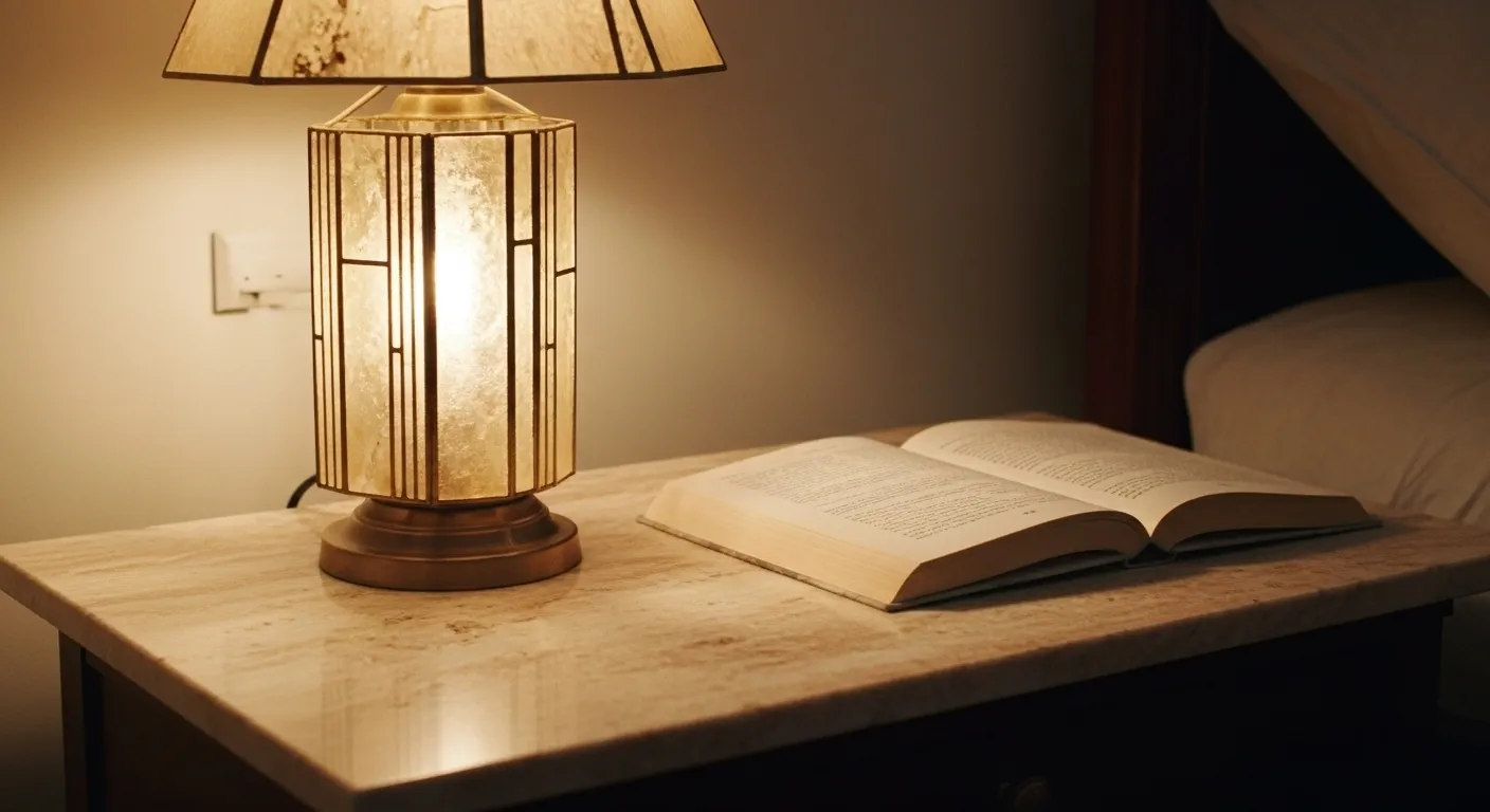 El Origen Materialidad