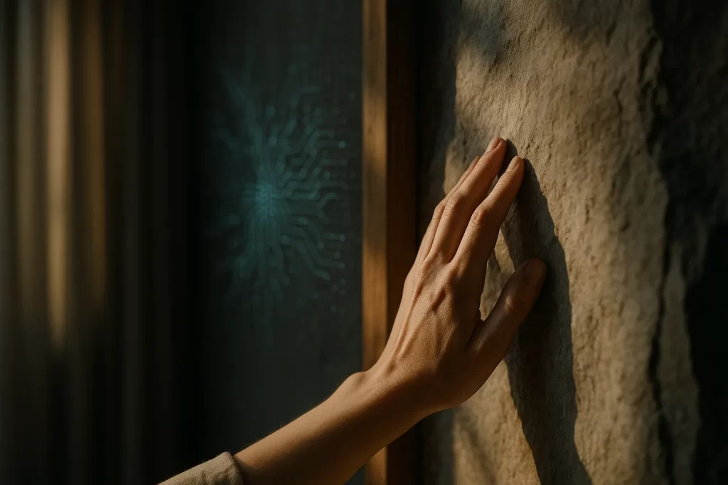 IA y diseño interior _ cesar serrano _ diseñador de interiores 1