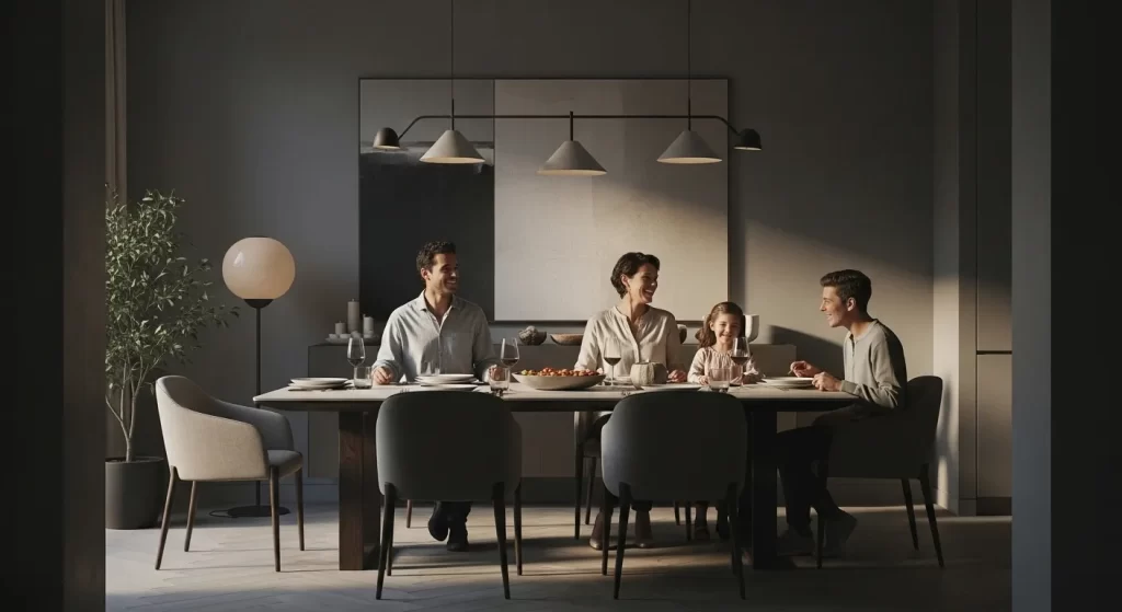 IA y diseño interior _ cesar serrano _ diseñador de interiores 4