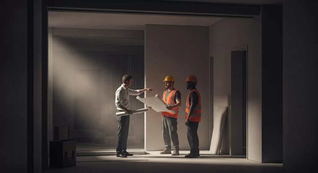 IA y diseño interior _ cesar serrano _ diseñador de interiores 6