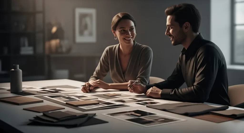 IA y diseño interior _ cesar serrano _ diseñador de interiores 7