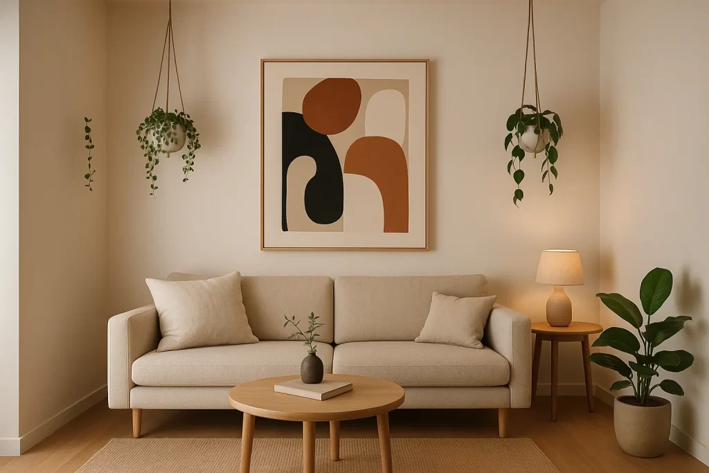 Maximizar espacios pequeños - cesar serrano diseñador de interiores 5