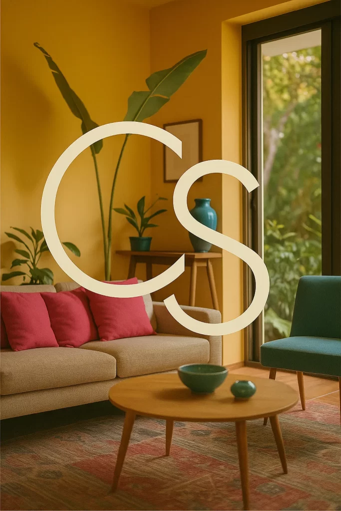 Paleta colores diseño de interiores en Cali _ cesar serrano _ diseñador de interiores 0