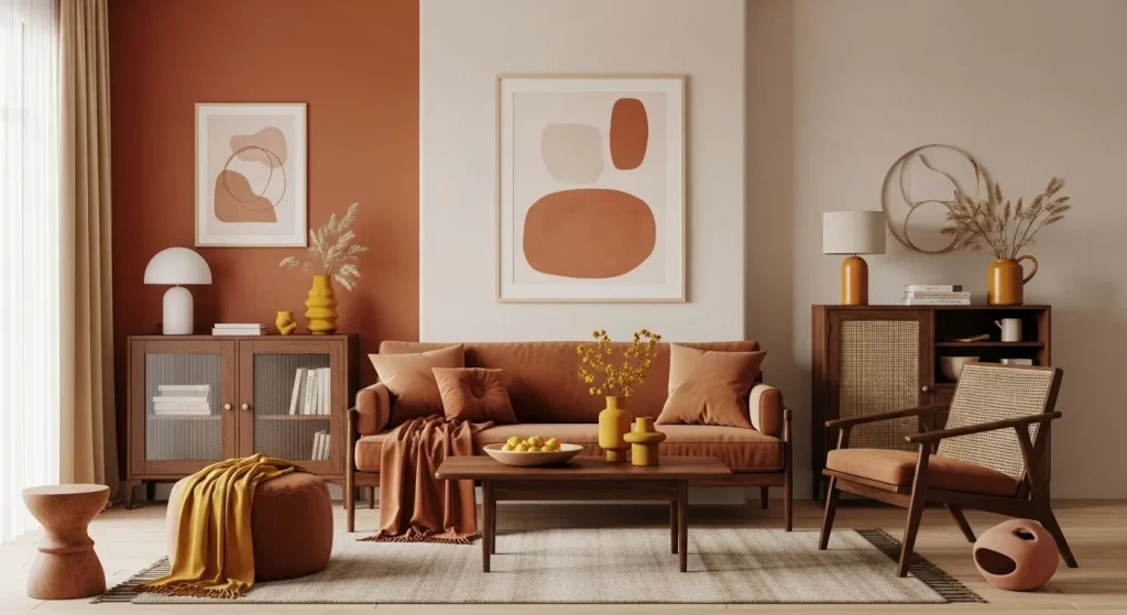 Paleta colores diseño de interiores en Cali _ cesar serrano _ diseñador de interiores 11