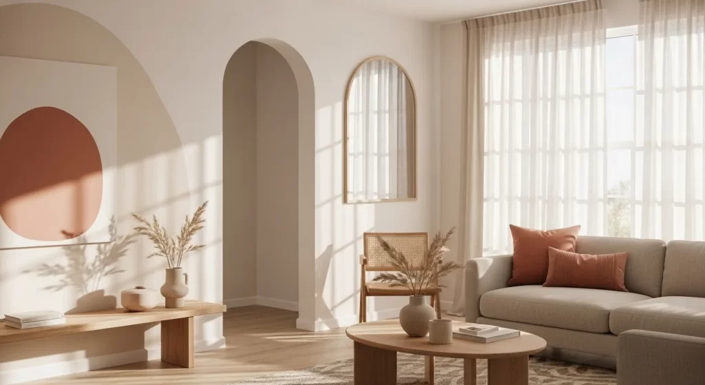 Paleta colores diseño de interiores en Cali _ cesar serrano _ diseñador de interiores 12