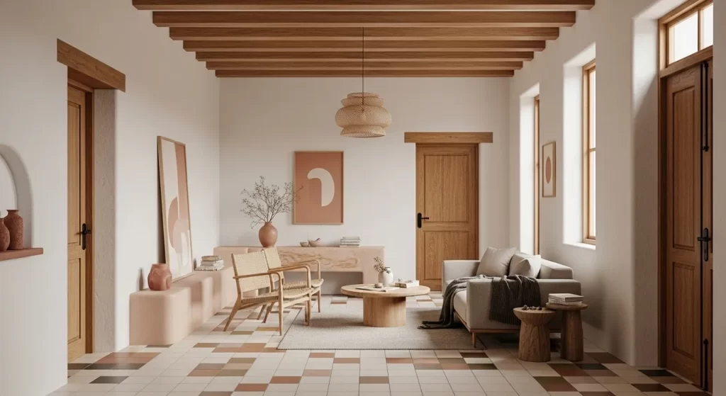 Paleta colores diseño de interiores en Cali _ cesar serrano _ diseñador de interiores 14