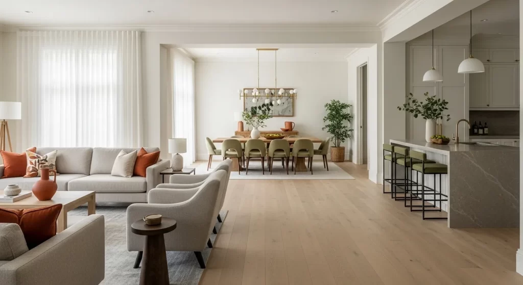 Paleta colores diseño de interiores en Cali _ cesar serrano _ diseñador de interiores 15