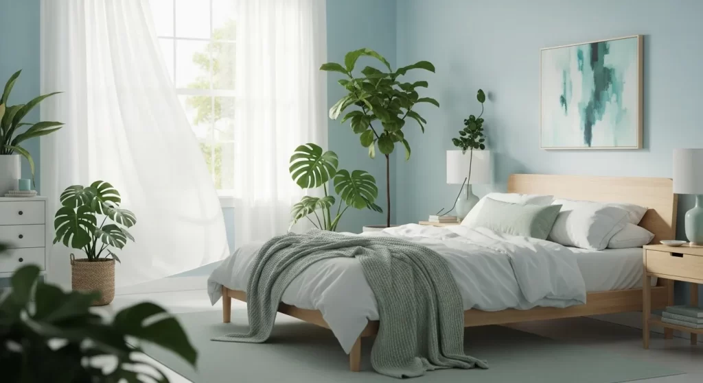 Paleta colores diseño de interiores en Cali _ cesar serrano _ diseñador de interiores 17