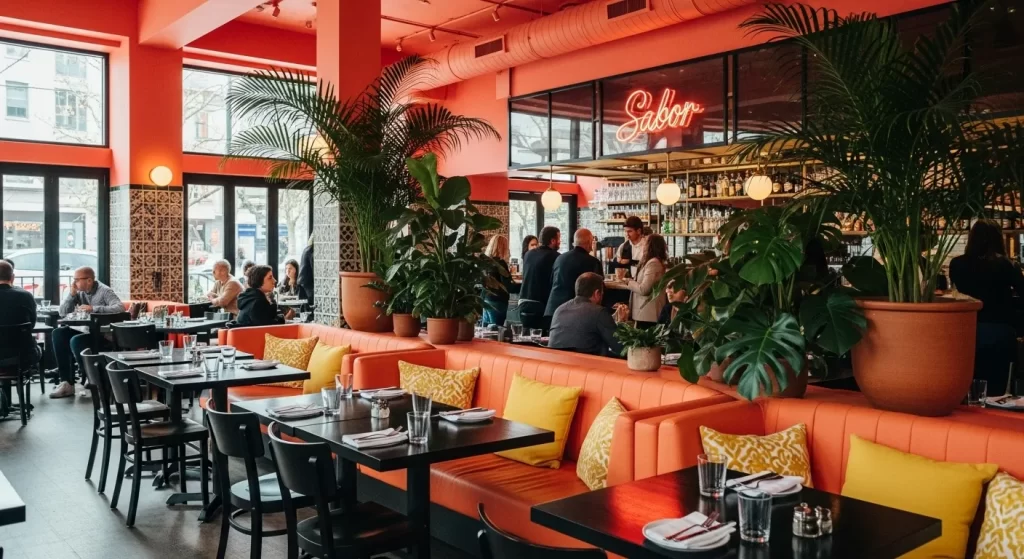 Paleta colores diseño de interiores en Cali _ cesar serrano _ diseñador de interiores 21