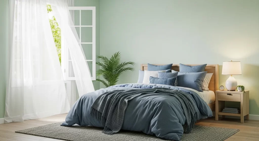 Paleta colores diseño de interiores en Cali _ cesar serrano _ diseñador de interiores 7