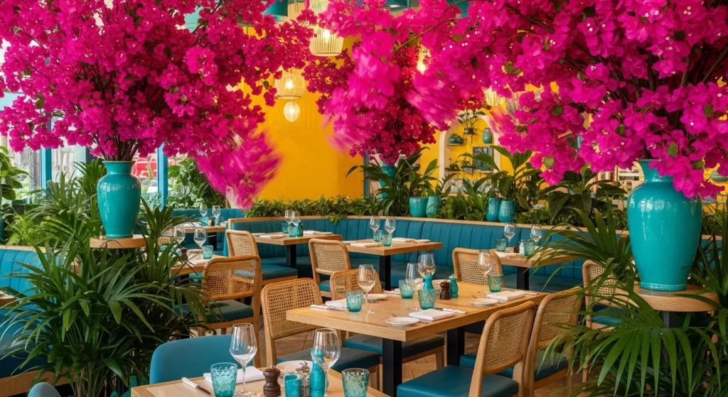 Paleta colores diseño de interiores en Cali _ cesar serrano _ diseñador de interiores 8