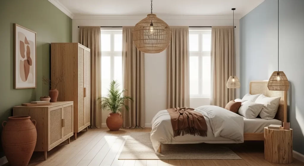 Paleta colores diseño de interiores en Cali _ cesar serrano _ diseñador de interiores 9