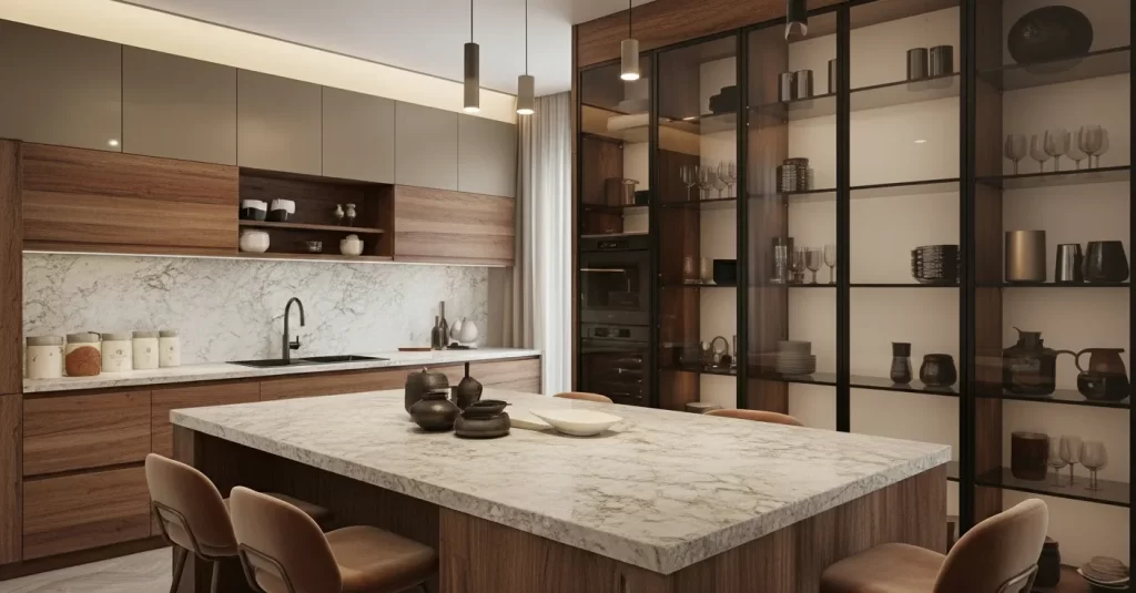 Papel tapiz en diseño de interiores _ cesar serrano _ diseño de interiores 11