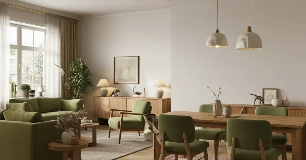 Papel tapiz en diseño de interiores _ cesar serrano _ diseño de interiores 5