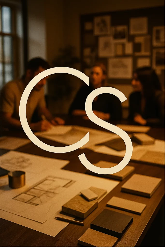 Proceso diseño interiores _ cesar serrano _ diseñador de interiores 0