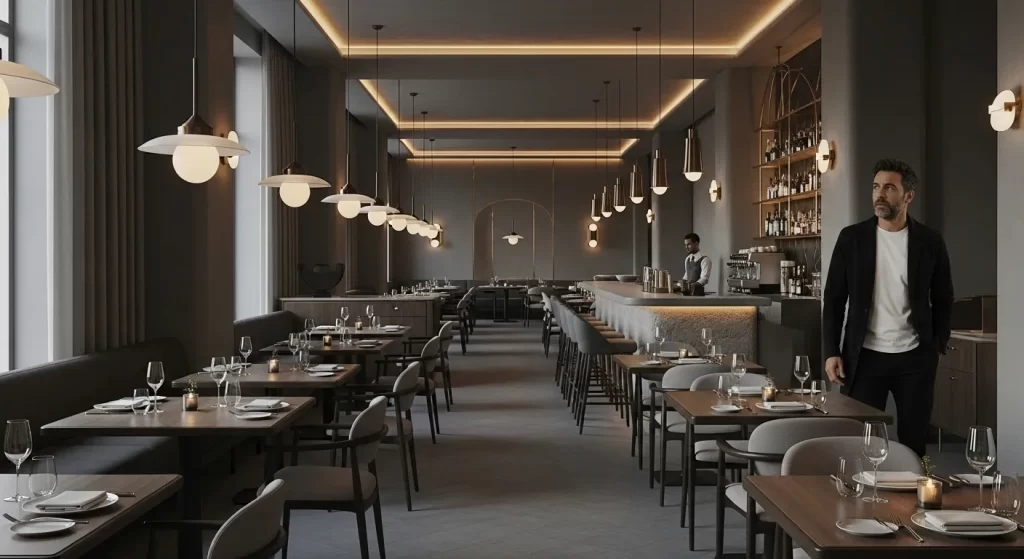 Proceso diseño interiores _ cesar serrano _ diseñador de interiores 10