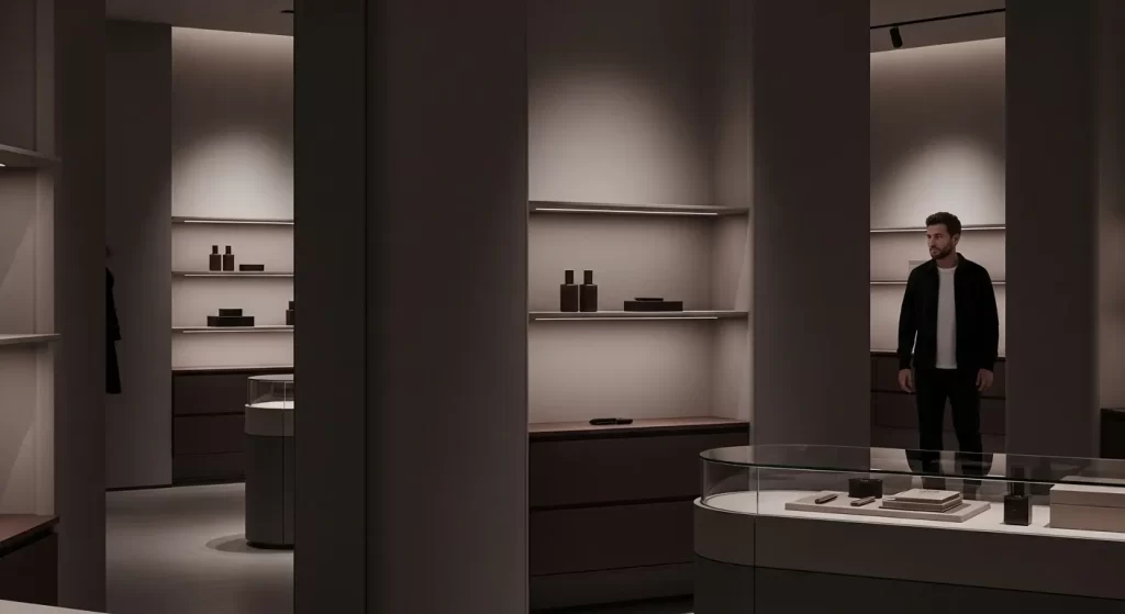 Proceso diseño interiores _ cesar serrano _ diseñador de interiores 11