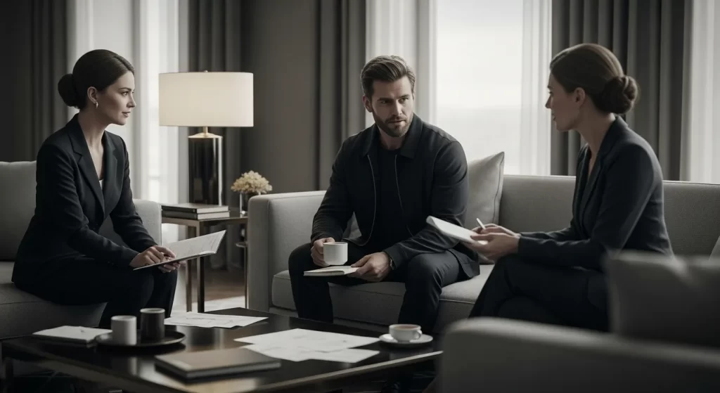 Proceso diseño interiores _ cesar serrano _ diseñador de interiores 2