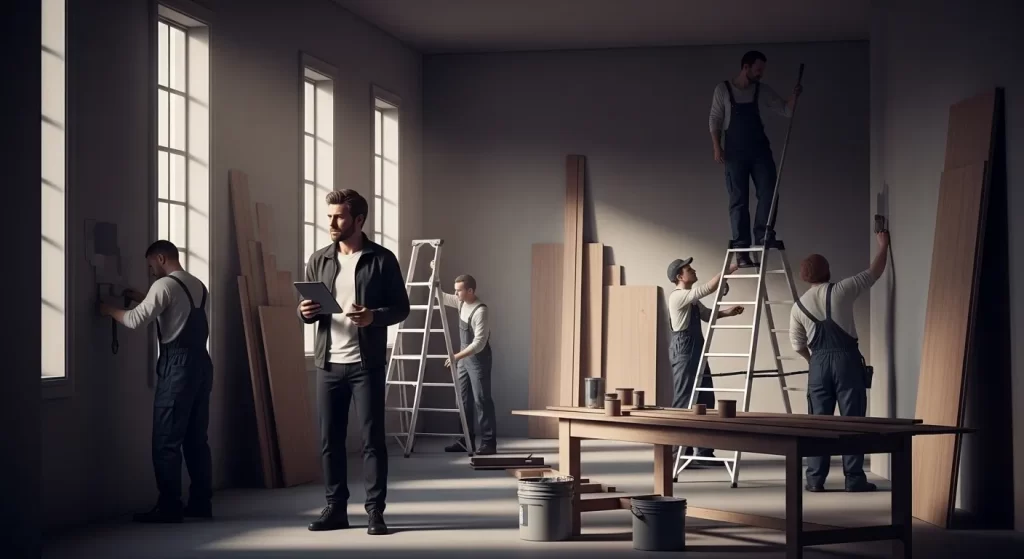 Proceso diseño interiores _ cesar serrano _ diseñador de interiores 5