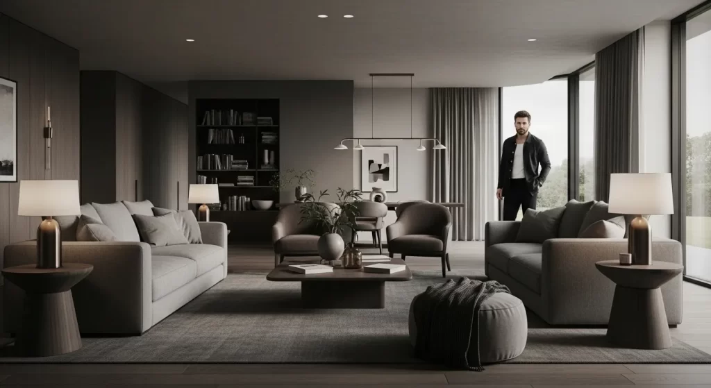 Proceso diseño interiores _ cesar serrano _ diseñador de interiores 9