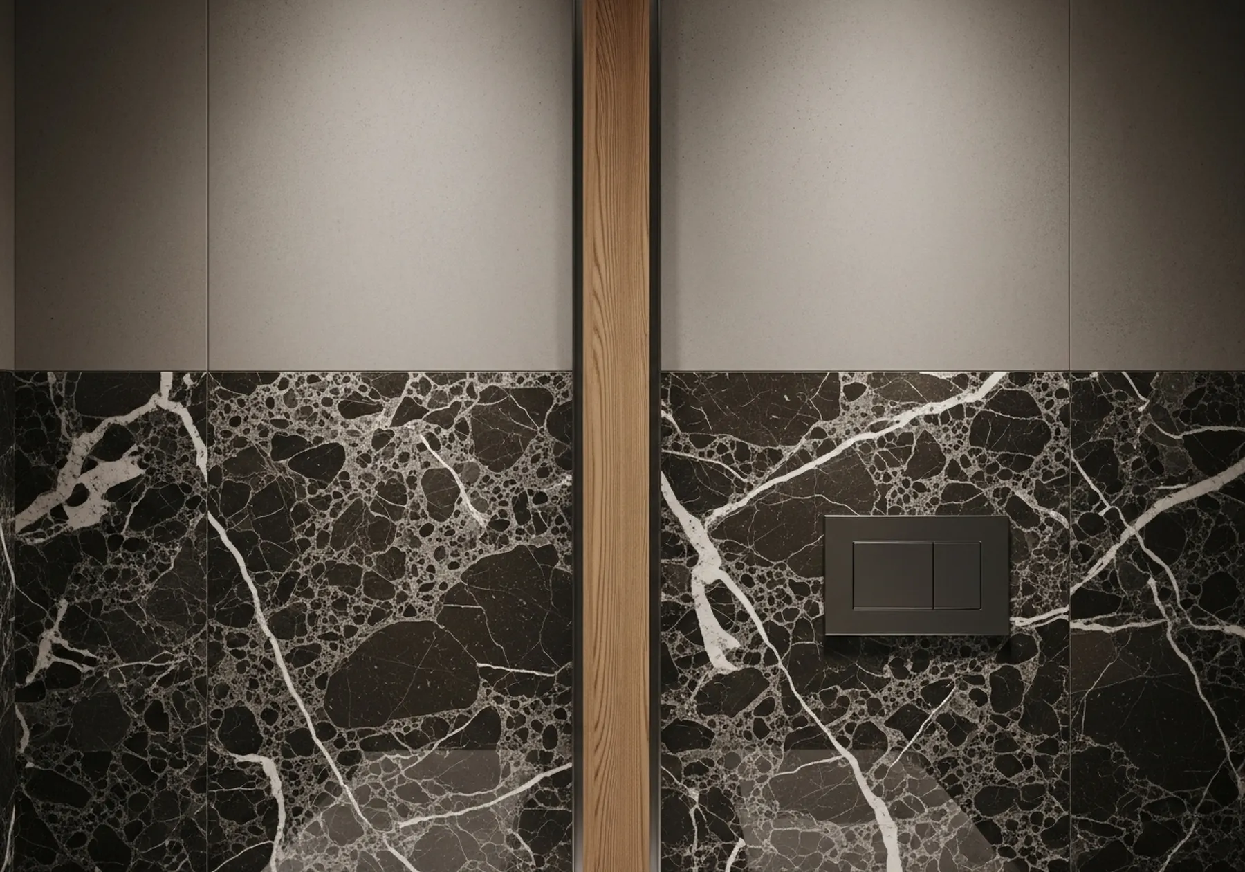 Remodelar baño social cesar serranos diseñador de interiores 3