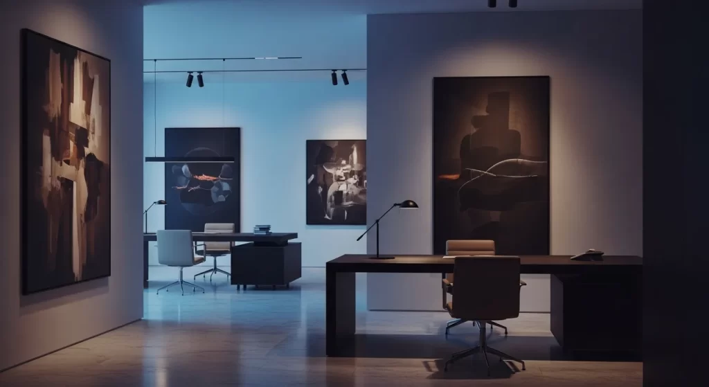 Temperatura de color en iluminación _ cesar serrano _ diseñador de interiores 10