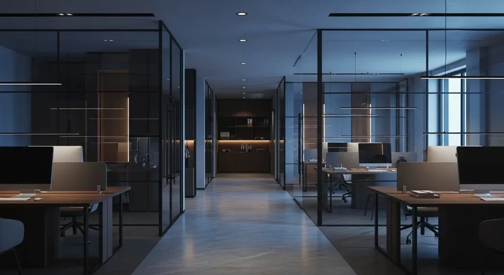 Temperatura de color en iluminación _ cesar serrano _ diseñador de interiores 13