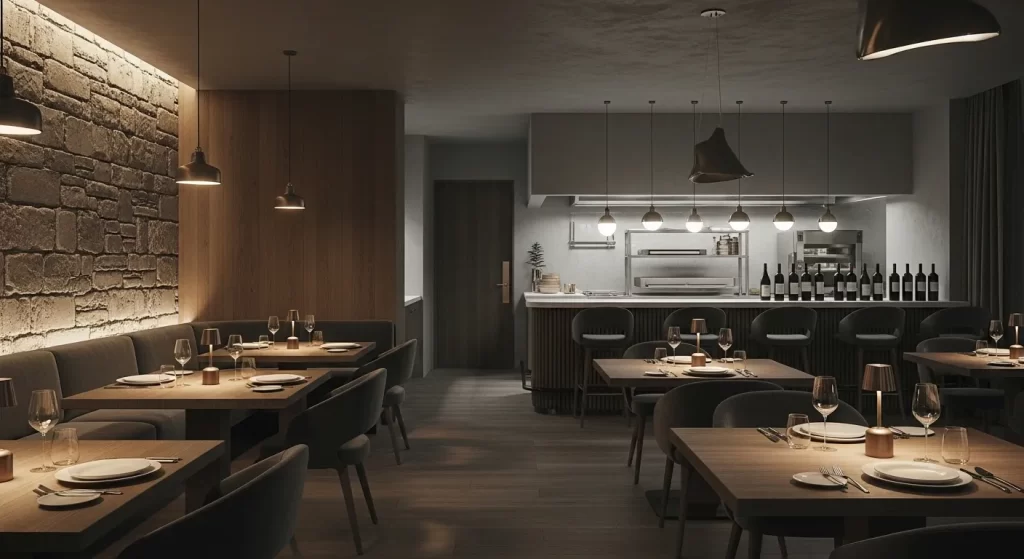 Temperatura de color en iluminación _ cesar serrano _ diseñador de interiores 14