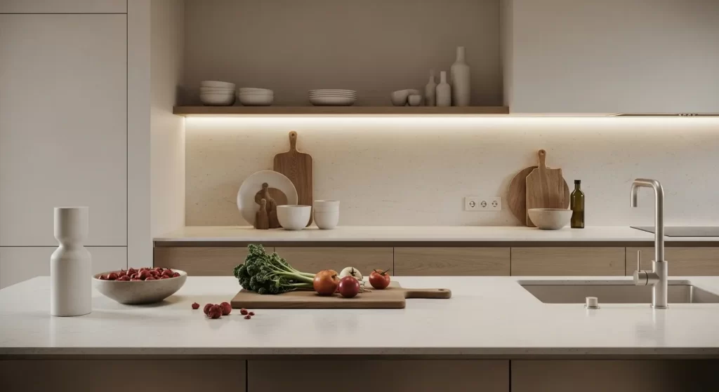 Temperatura de color en iluminación _ cesar serrano _ diseñador de interiores 3