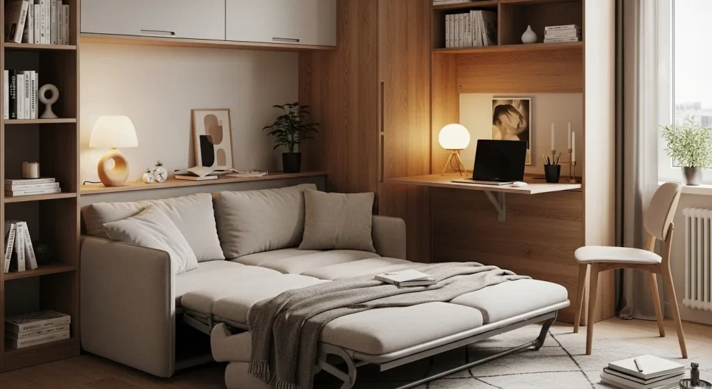 Tendencias diseño interior 2025 - cesar serrano diseñador de interiores 1