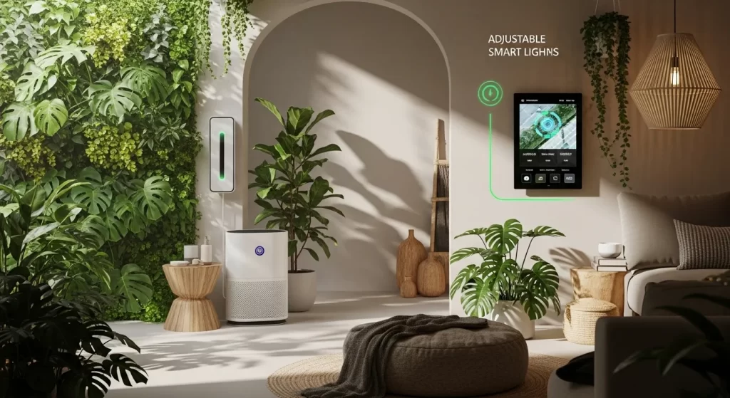 Tendencias diseño interior 2025 - cesar serrano diseñador de interiores 2