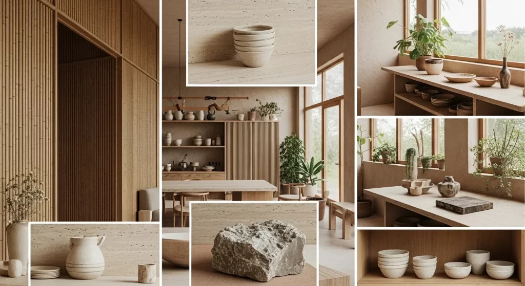 Tendencias diseño interior 2025 - cesar serrano diseñador de interiores 4