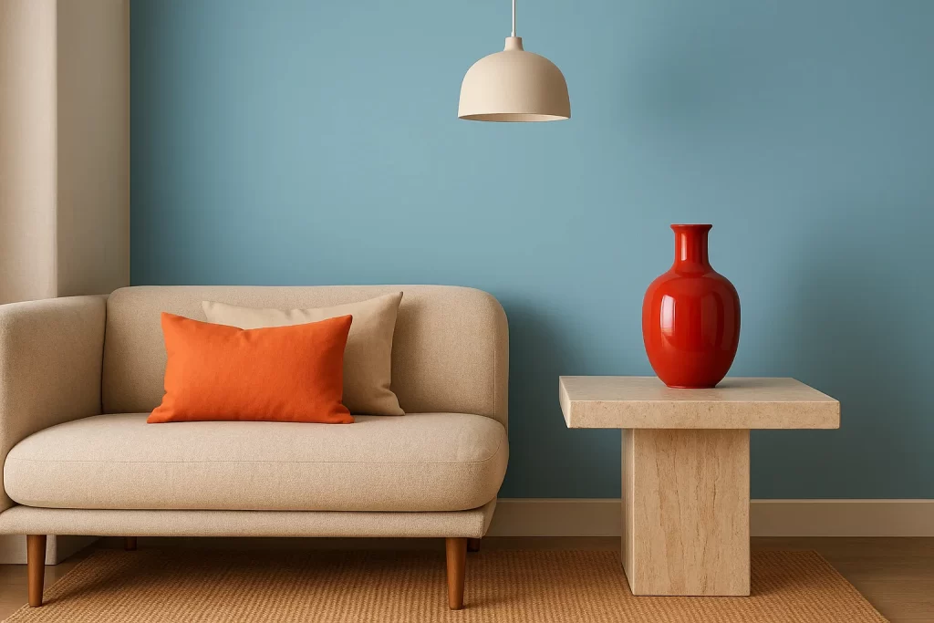 Tendencias diseño interior 2025 - cesar serrano diseñador de interiores 5