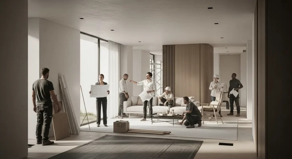 contratar un diseñador de interiores _ cesar serrano _ diseñador de interiores 61