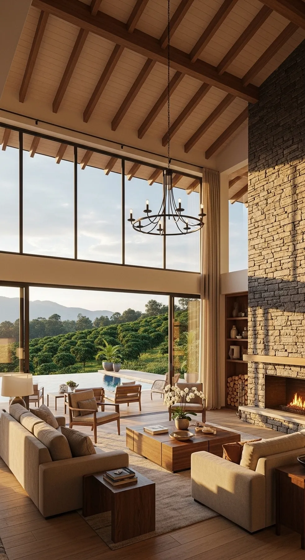 diseñador de interiores bucaramanga Cesar Serrano 1