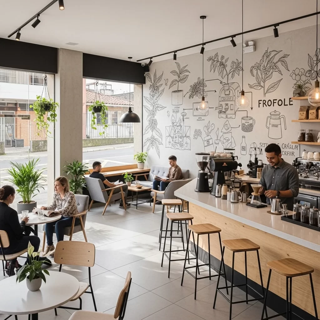 diseñador de interiores bucaramanga Cesar Serrano 2