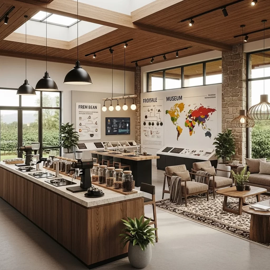 diseñador de interiores bucaramanga Cesar Serrano 3